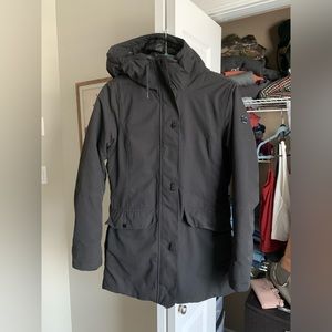 Helly Hanson Parka
